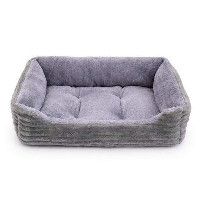 Panier pour chien carré