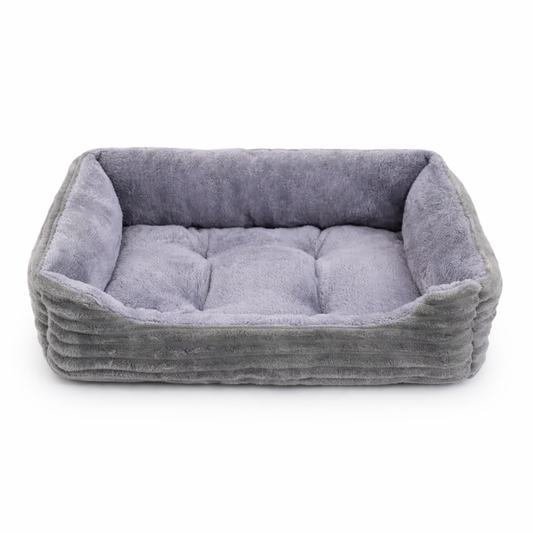 Panier pour chien carré