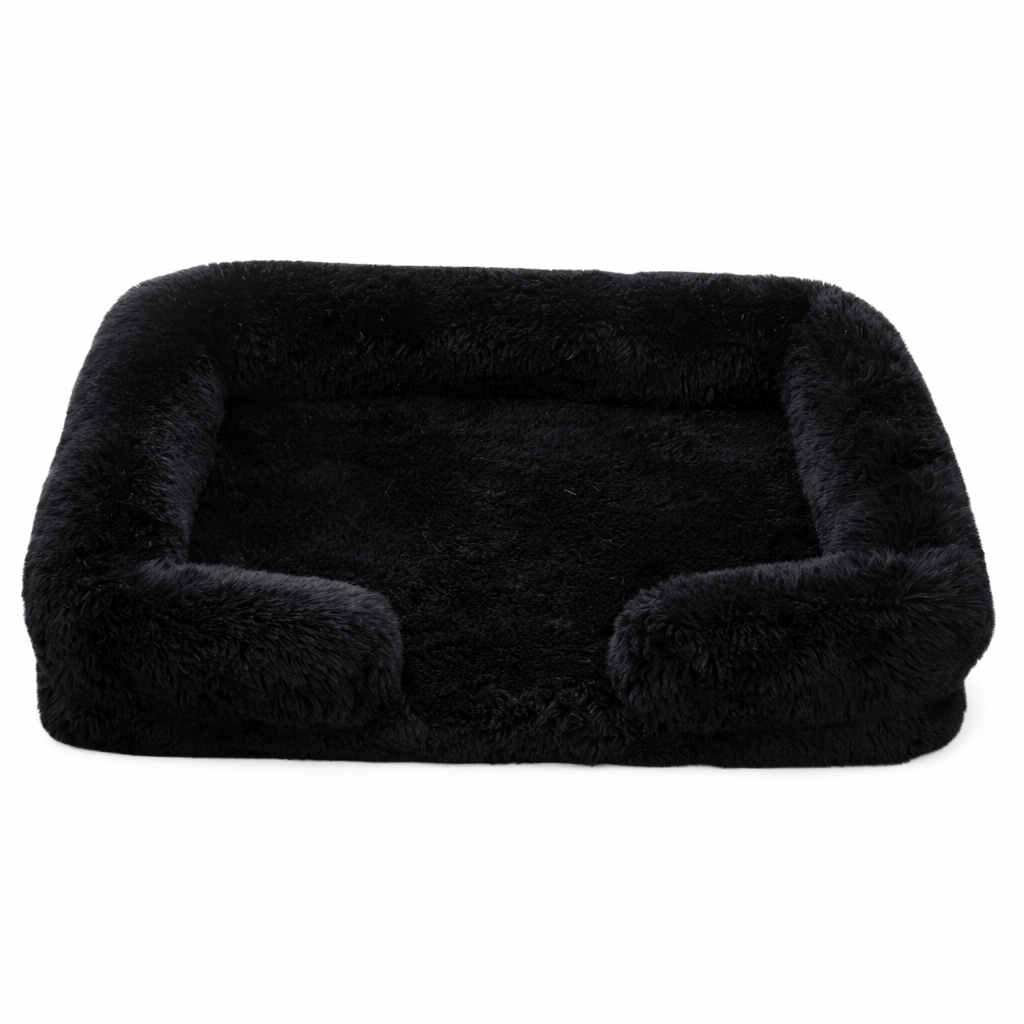 Panier pour chien carré