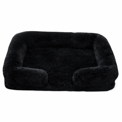 Panier pour chien carré