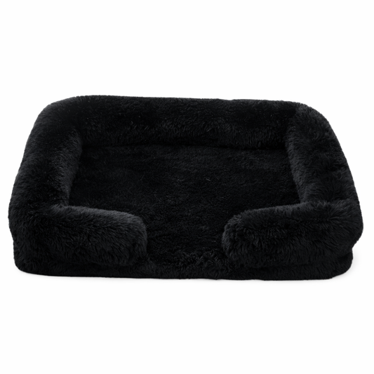 Panier pour chien carré