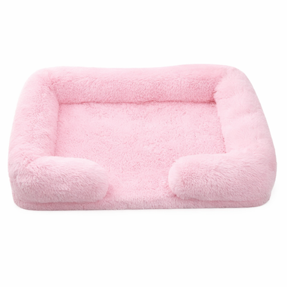 Panier pour chien carré